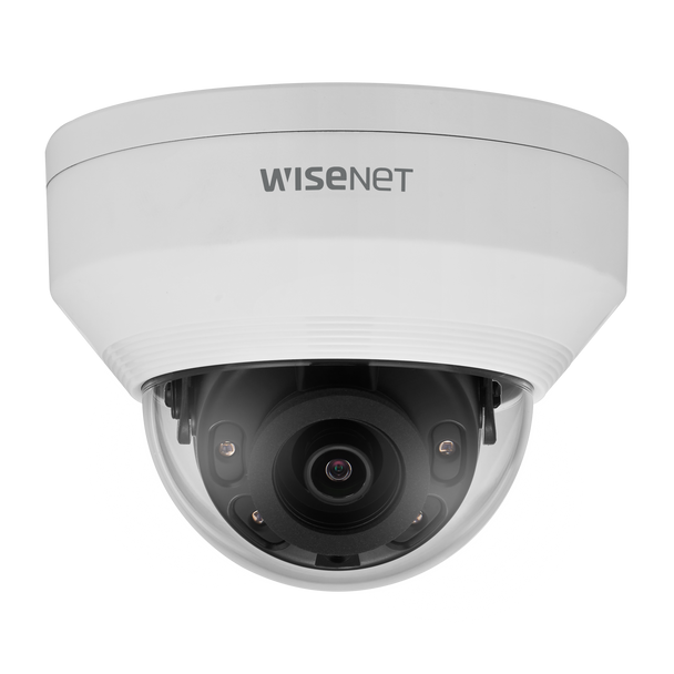 Hanwha Vision 2MP IR Vandal Dome, ANV-L6012R