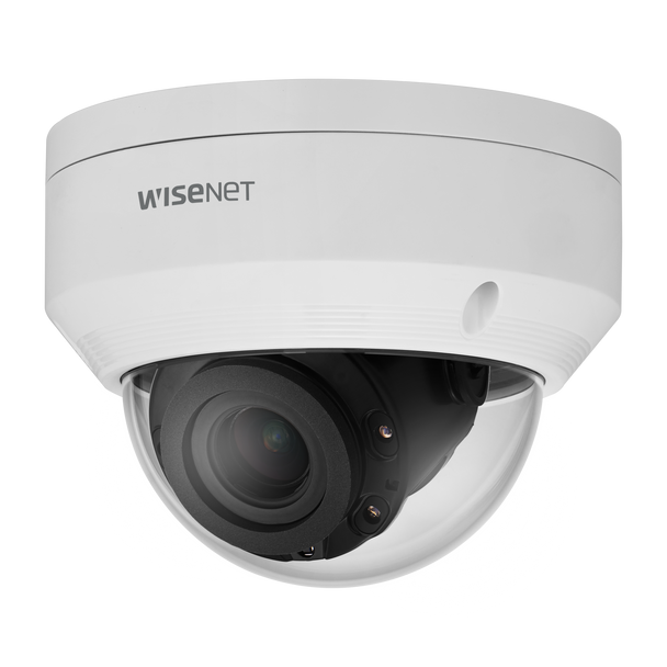 Hanwha Vision 2MP IR Vandal Dome, ANV-L6082R