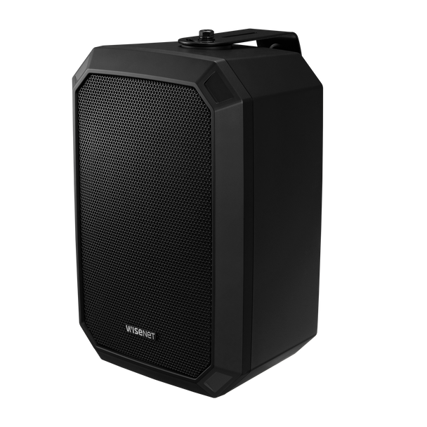 Hanwha Vision IP Wall Speaker, SPA-W100B