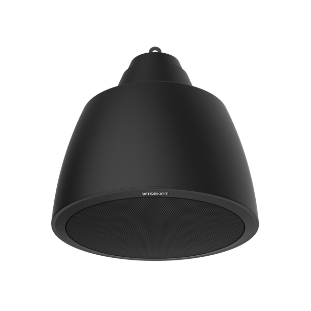 Hanwha Vision IP Pendant Speaker, SPA-P100B