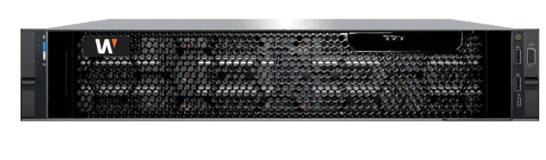 Hanwha Vision WAVE Recording Server (Linux OS), WRR-P-S202L1-192TB