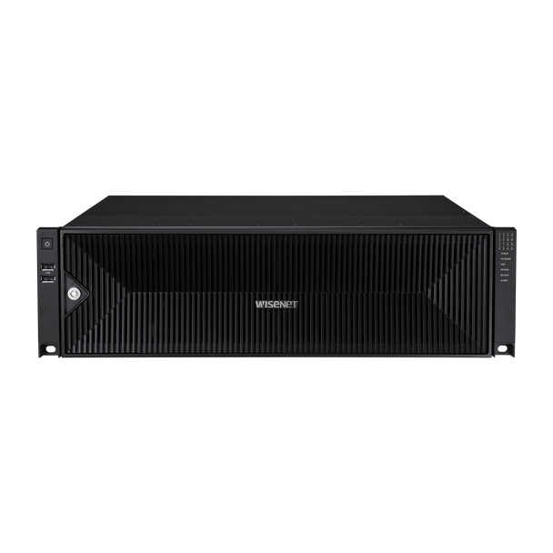 Hanwha Vision NVR, PRN-3200B4-12TB