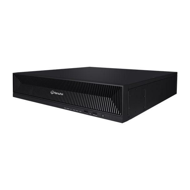 Hanwha Vision NVR, PRN-1600B2
