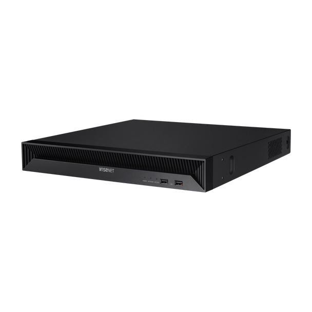 Hanwha Vision NVR, QRN-1630S