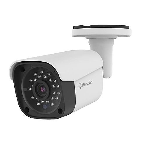 Hanwha Vision 2MP Analog HD IR Bullet, ACO-6020R