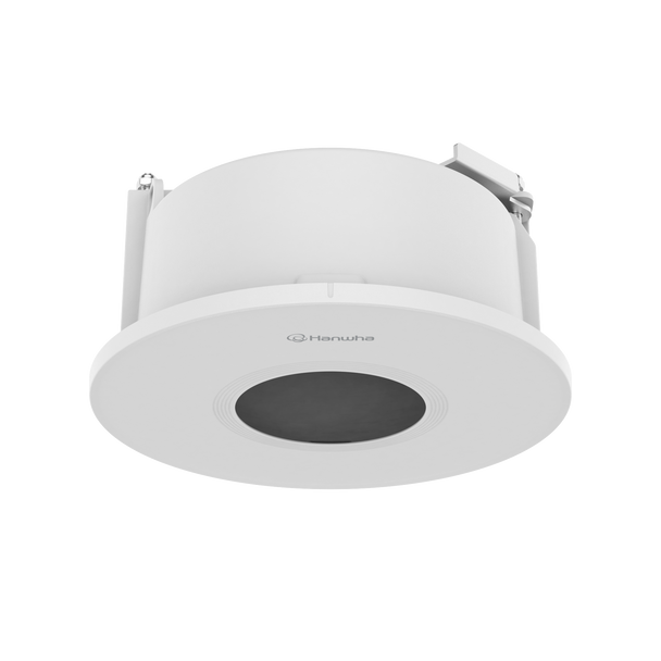 Hanwha Vision Plenum Flush Mount, SHD-1200FPW