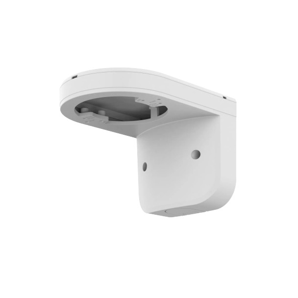 Hanwha Vision Wall/Pole Mount, SBP-125WMW1