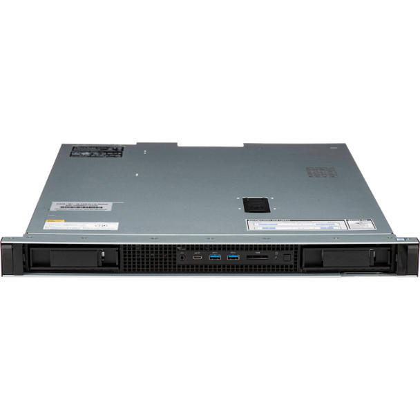 AXIS Communications S1216 Rack Mount Server 8 TB, 02895-001