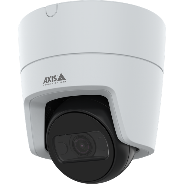 AXIS M3125-LVE 2MP AI turret camera, white