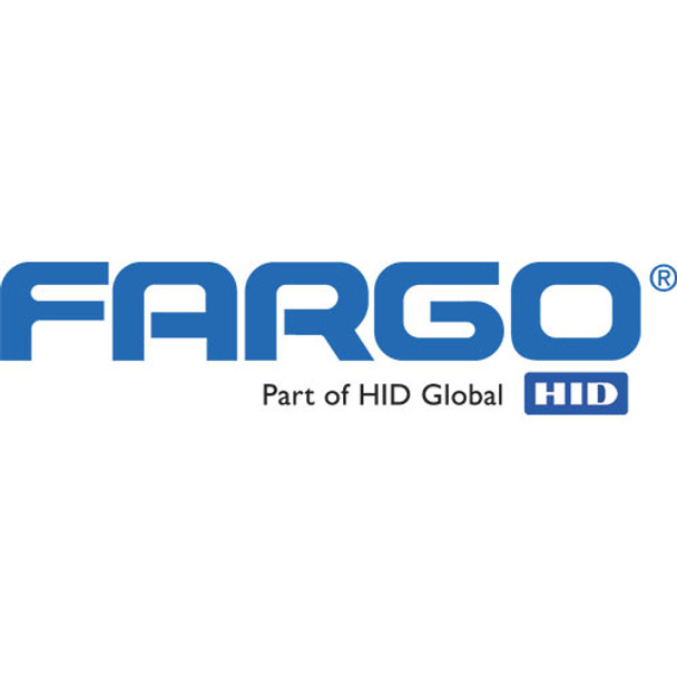 HID FARGO 055000U Professional DTC Printers, 055000U