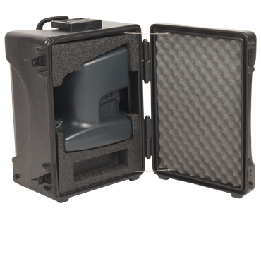 Anchor Audio Hard Case for MegaVox Pro, HC-ARMOR24-MV