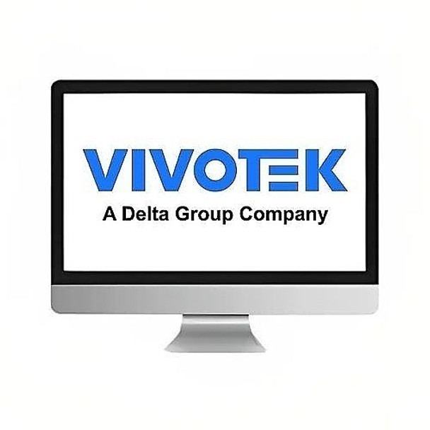 VIVOTEK VX-CS365D-1Y Cloud Storage License, 1-Year