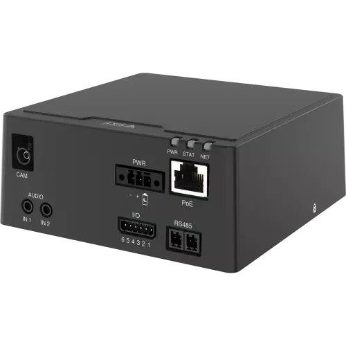 AXIS Communications F9111-R Mk II Main Unit, 02998-001