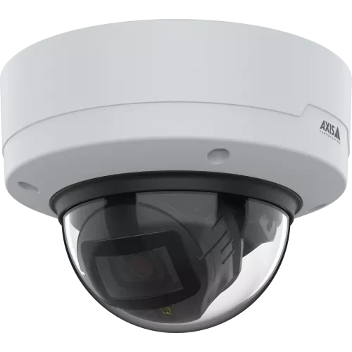AXIS Communications P3275-LV Indoor Dome Network Camera with IR, 03149-001