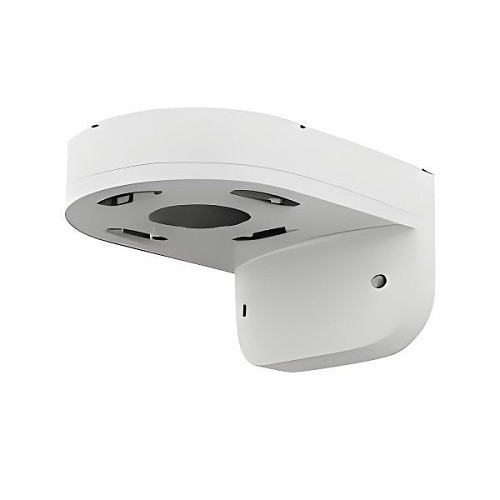 Hanwha Vision Wall Pole Combo Mount, SBP-168WMW1