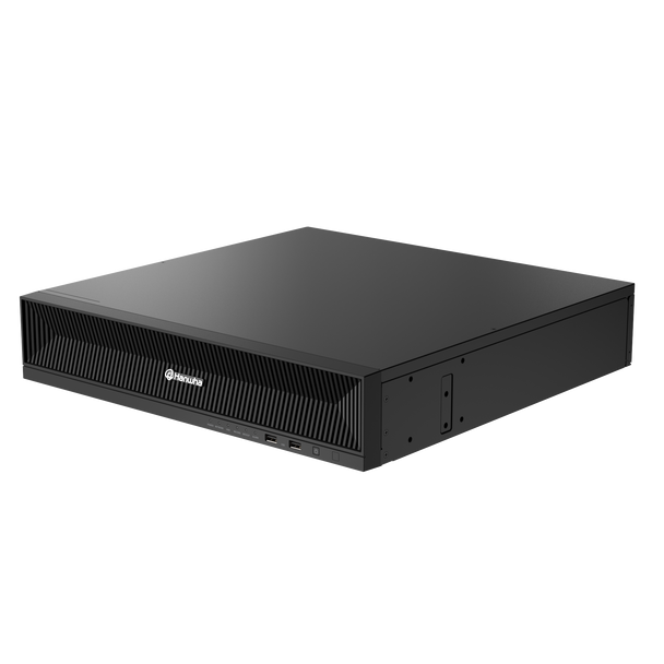 Hanwha XRN-6420B2 64-Channel NVR with 60TB, XRN-6420B2-60TB