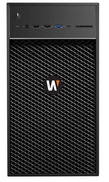 Hanwha Vision WAVE Recording Server, WRT-P-3105W1-8TB