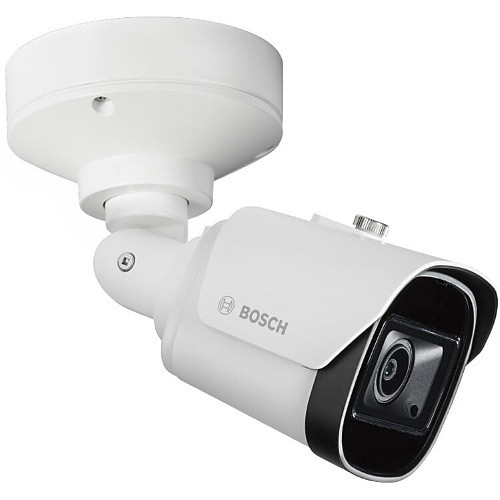 Bosch 5MP Bullet Camera 3.3-10.2mm Varifocal Lens, NBE-3703-AL