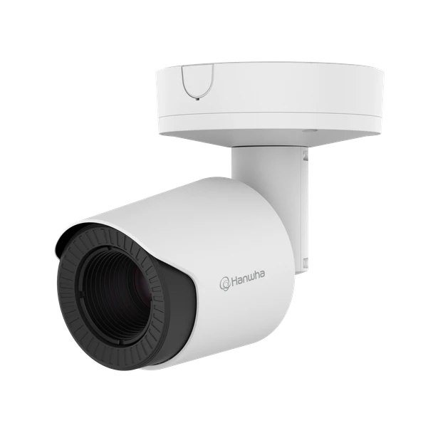 Hanwha Vision TNO-C3060T QVGA AI Thermal Bullet - front