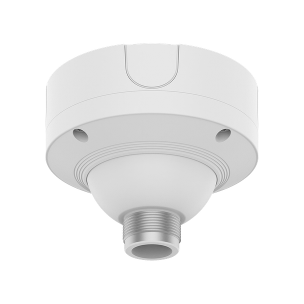 Hanwha Vision SBP-180CMS Ceiling Mount - front