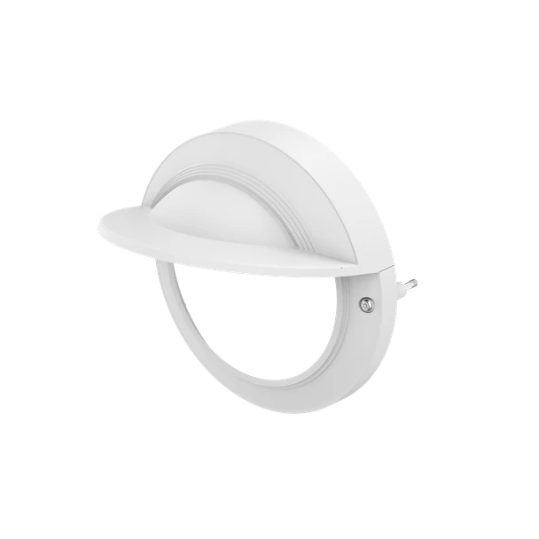 Hanwha Vision SBV-121WCW Weather Cap - front