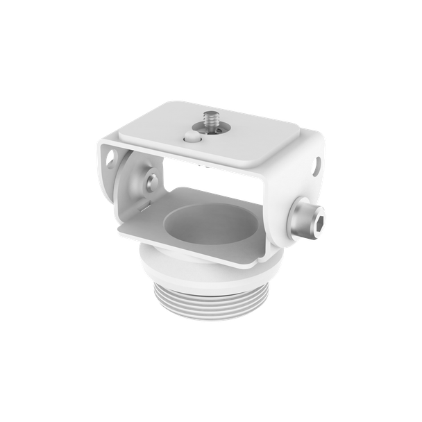 Hanwha Vision SBP-142CMW Ceiling Mount - front