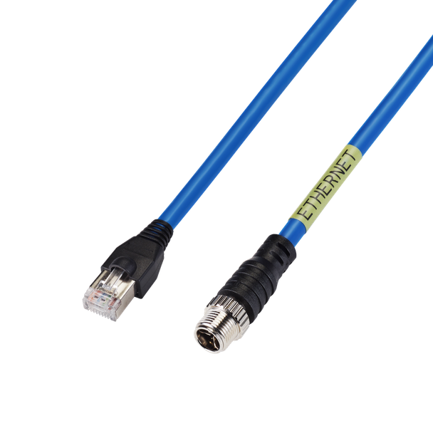 Hanwha Vision SPP-C08100E Cable - front