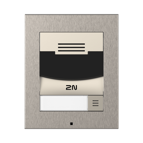 2N IP Solo Audio Intercom - product image
