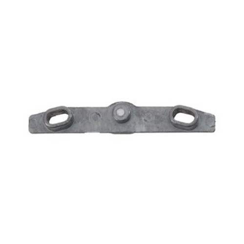 2N IP Verso/Solo Flush Mount Upper Fixture 5-Pack, 01647-001 - product image