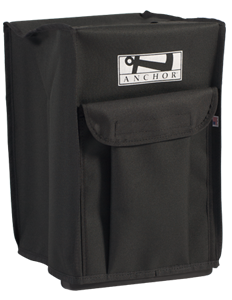 Anchor Audio Go Getter Soft Cover, NL-GG