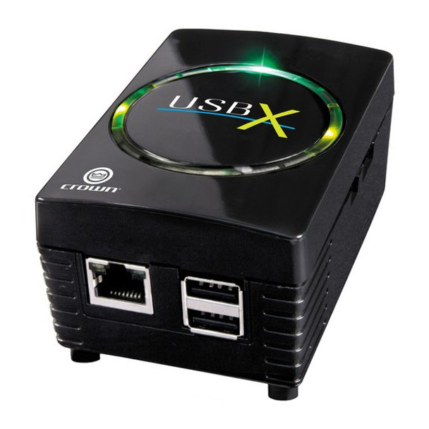 Crown Wi-Fi/USB Control Interface, USBX