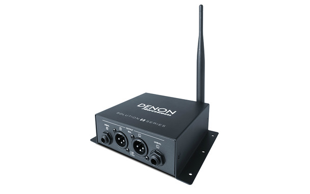Denon Professional Bluetooth Audio Receiver, DN-200BR