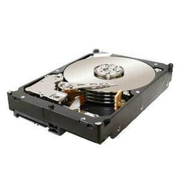 Sony 2TB Hard Disk Drive for the NSR-500, NSBK-HS05/2T