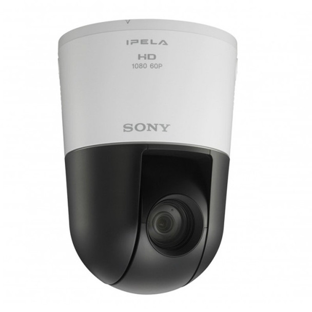 Sony 1080p Network Rapid Dome camera, SNC-WR630