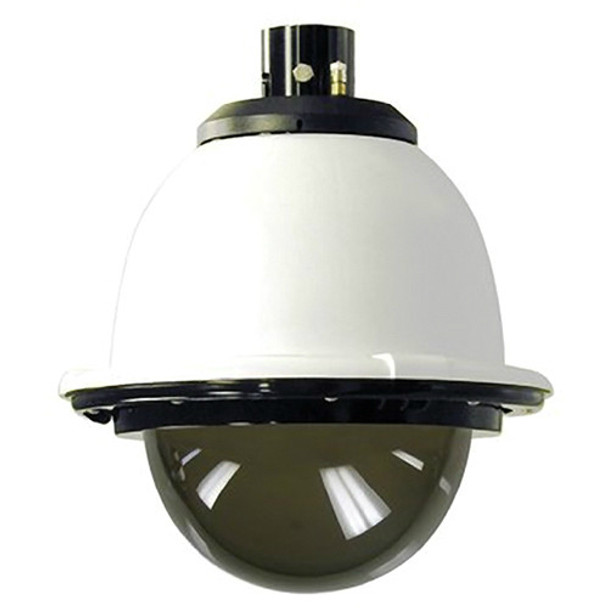 Sony 7" Outdoor Pressurized Pendant Housing with H/B, Tinted Dome, UNI-OPL7T2