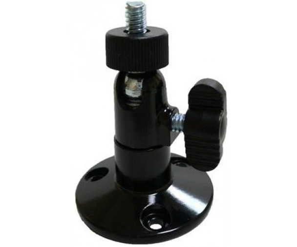 Sony Black mounting bracket for use with the SNC-CH110 and SNC-CH210 cameras, UNI-XBB1/T