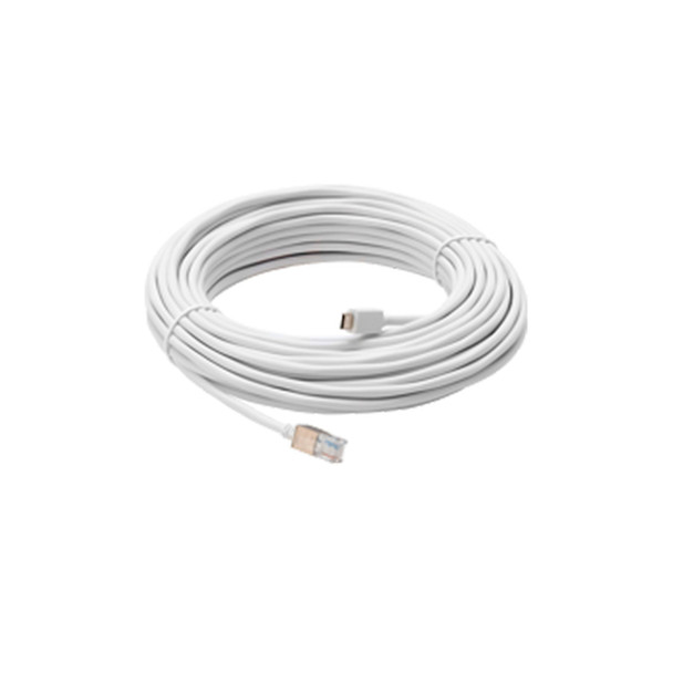 AXIS F7315 White Cable 15M 4 Pieces, 5506-821