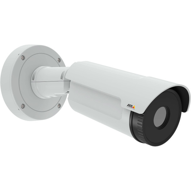 AXIS Q2901-E Temperature Alarm Network Camera with 9MM Lens, 0645-001