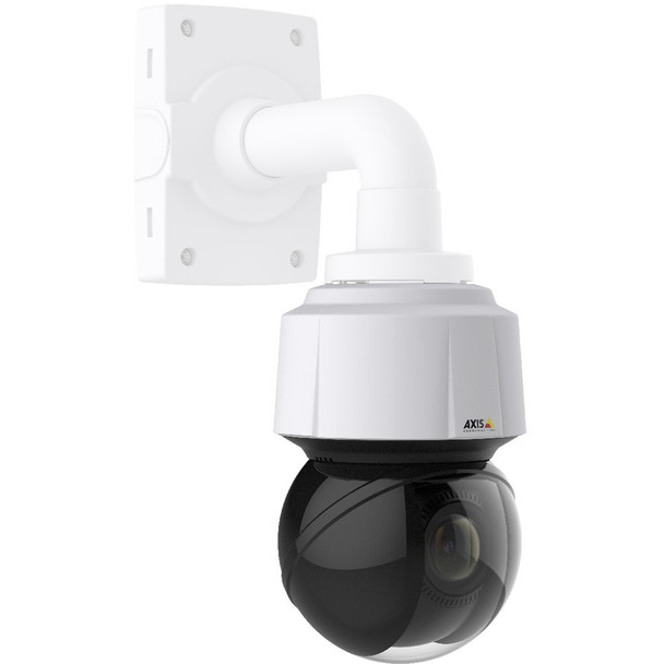 AXIS Q6128-E 4K High Speed PTZ Dome Network Camera, 0799-004