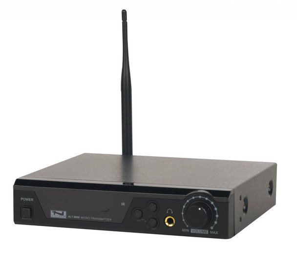 Anchor Audio Assistive Listening Transmitter Base Station (902 - 928 MHz), ALT-9000
