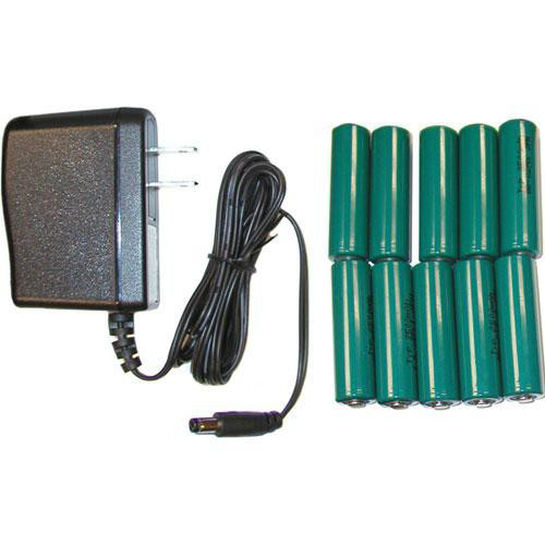 Anchor Audio Battery Recharge Kit, RC-30