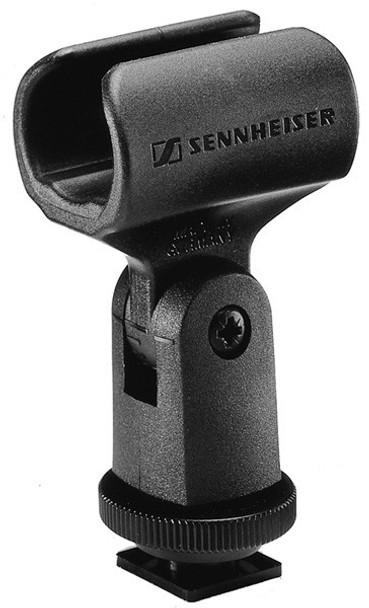Sennheiser Video camera mount for K6 Series (3.0 oz), MZQ6