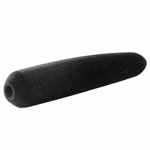 Sennheiser Black velour windscreen for ME67 (2.0 oz), MZW67PRO