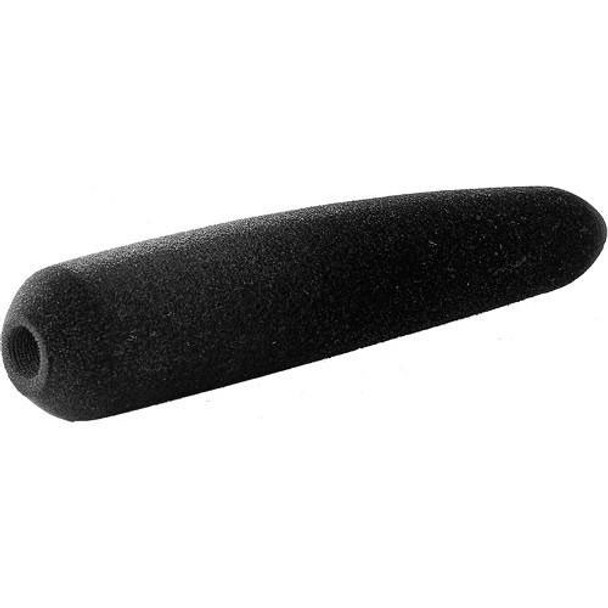 Sennheiser Black foam windscreen for MKH70 (3.5 oz), MZW71