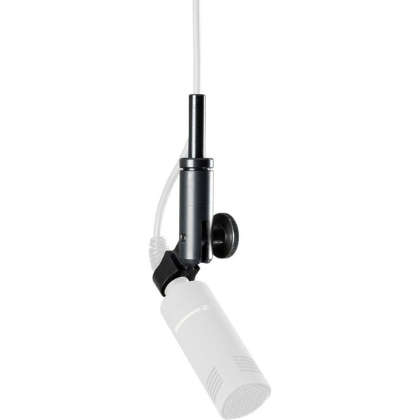 Sennheiser Ceiling mount with cable guide and adjustable alignment, MZH8000