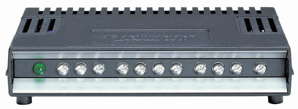 Sennheiser Emitter panel, requires NT20-1-120 or NT20-4-120 power supply (order separately) and a modulator or transmitter (order separately), covers 750 sq ft (mono) or 375 sq ft (stereo) (7.0 oz), SZI30