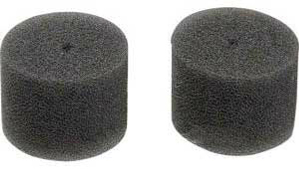 Sennheiser Foam ear cushions for RR820, RI810, RI150, RI250, RI250-J, RI100A, RI100-J and A200 (pair), EP405F