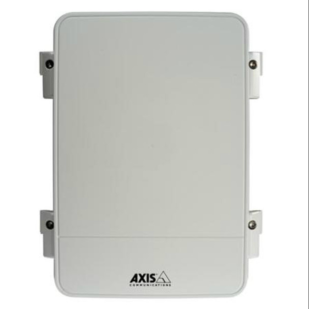 AXIS T98A16-VE SURVEILLANCE CABINET, 5900-161