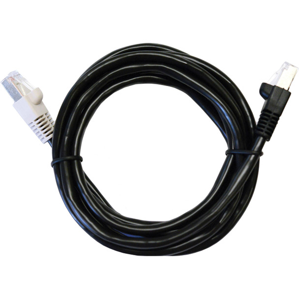 Sennheiser Connecting cable with two RJ45 plugs, 6.6 ft (2m), SDCCBLRJ45-2