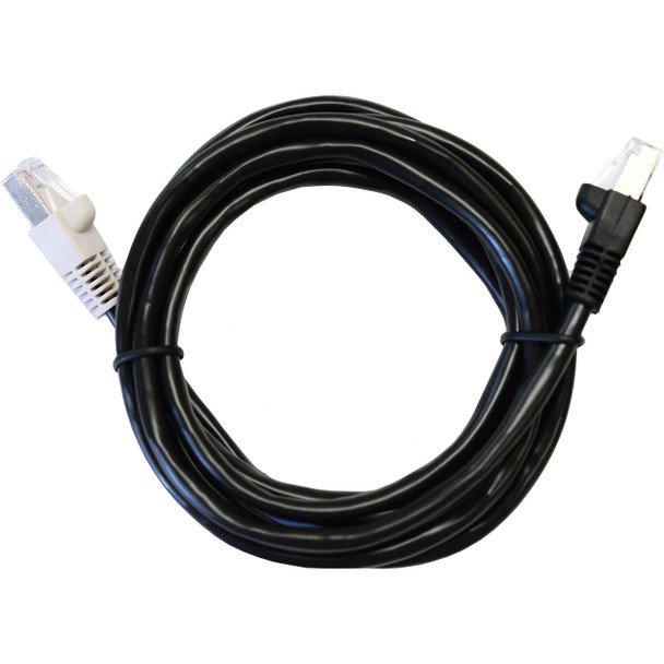 Sennheiser Connecting cable with two RJ45 plugs, 16.5 ft (5m), SDCCBLRJ45-5